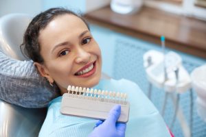 Cosmetic Dentist for North Andover, Massachusetts