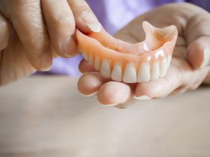 Dentures for Melrose, Massachusetts